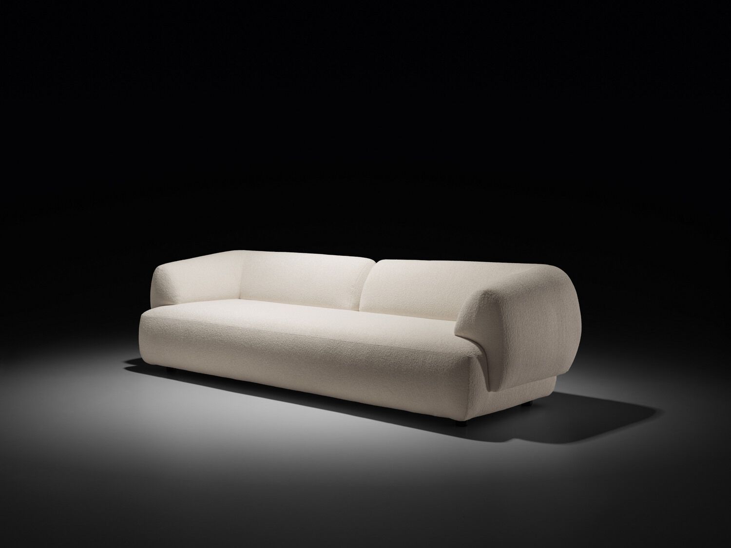 Ткань линейный диван Twils Камари ARCH-00057924 - Вид №2