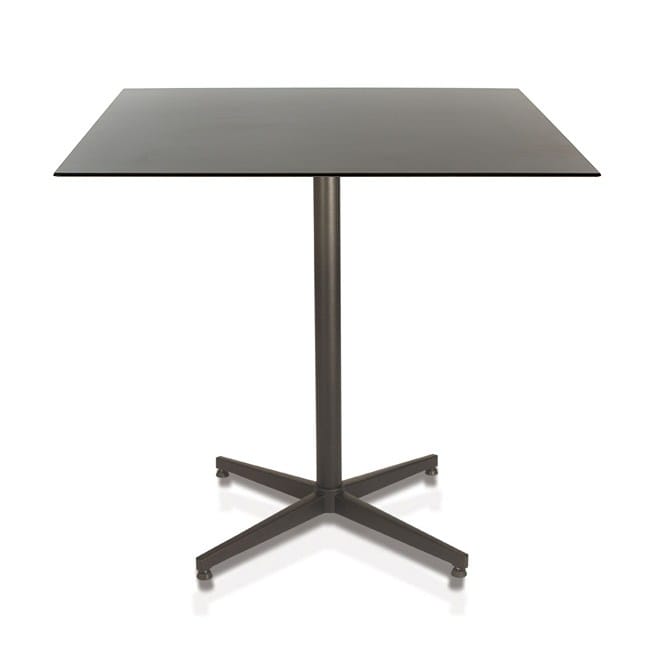 Алюминиевый стол для контракта Vela Arredamenti RACES ARCH-00050099 - Вид №4