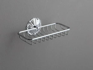 BLEU PROVENCE Настенный мыльница из латуни Decor Abd216