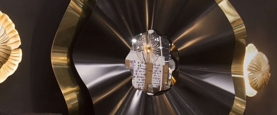 001951 Зеркало Reve Koket  - Вид №5