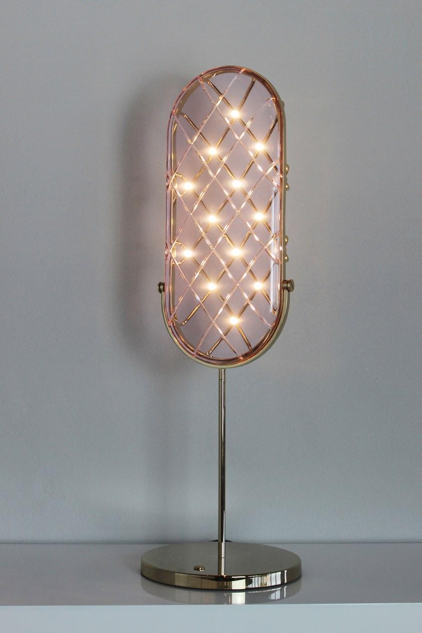 Contardi Настольная лампа регулируемая sun-id-1422617 - Вид №2