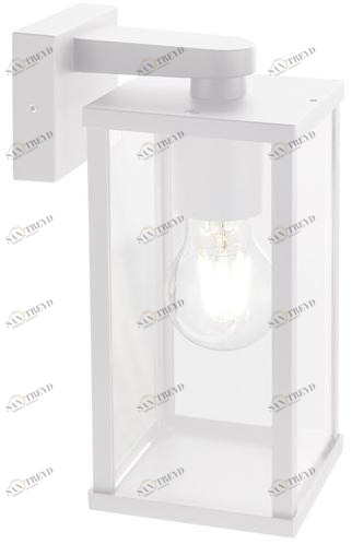 SOVIL Бра для наружного освещения из литого алюминия Aurea 177/--