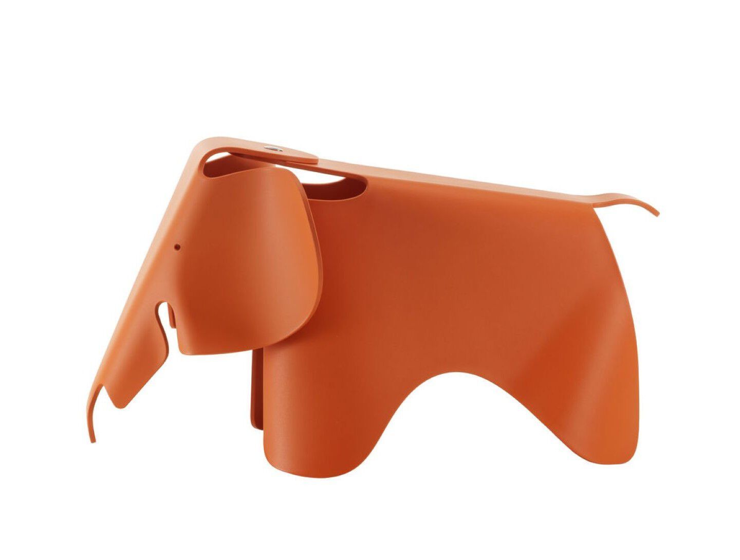 Переработанная пластиковая игра VITRA Eames Elephant ARCH-00014318 - Вид №26