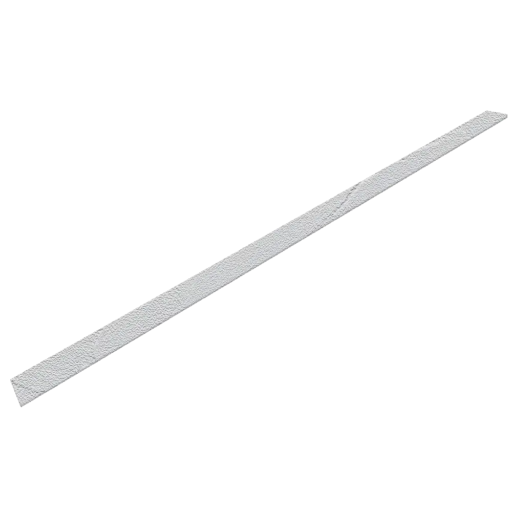 Добор телескопический Эвора 200x2150 мм ПВХ-ламинация цвет Венеция Лайт VELLDORIS STLM-2166631 - Вид №1