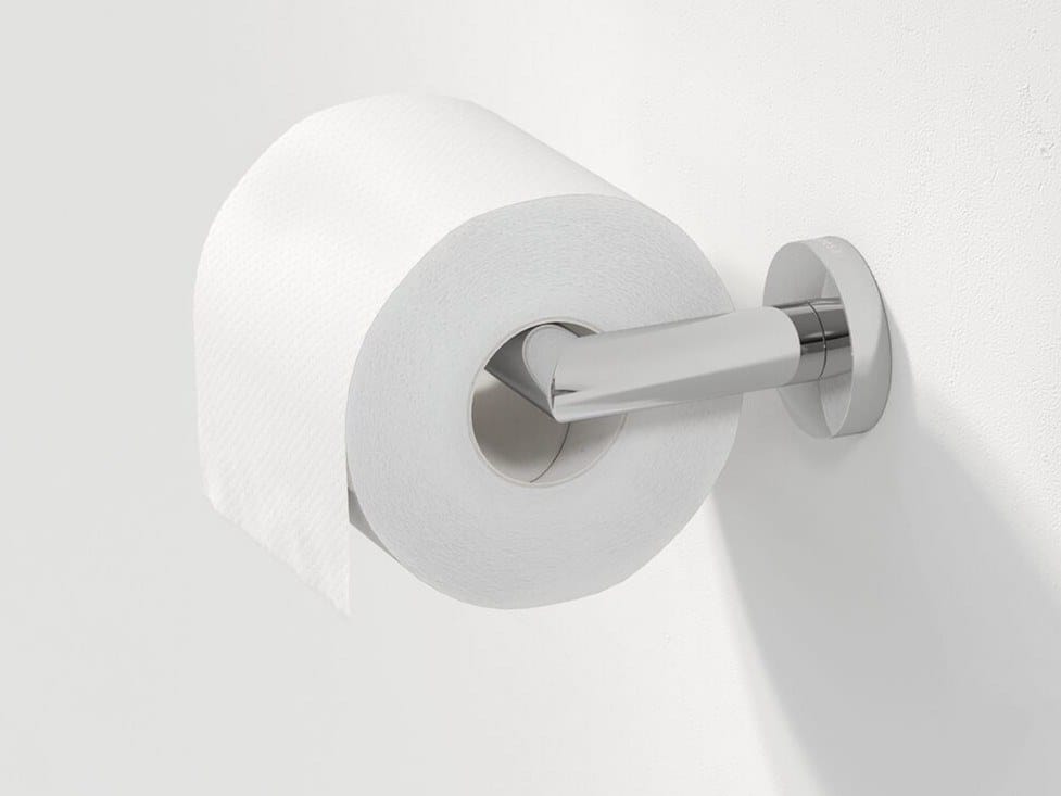 Металлический держатель рулона Geesa Nemox ARCH-00018201 - Вид №1