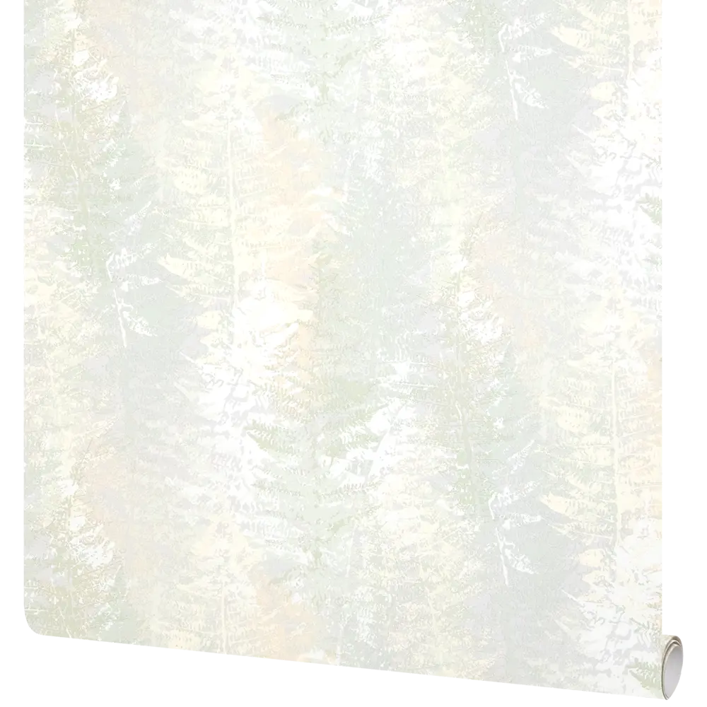 Обои флизелиновые Ateliero Fresh зелёные 1.06 м AT281952 STLM-2094112