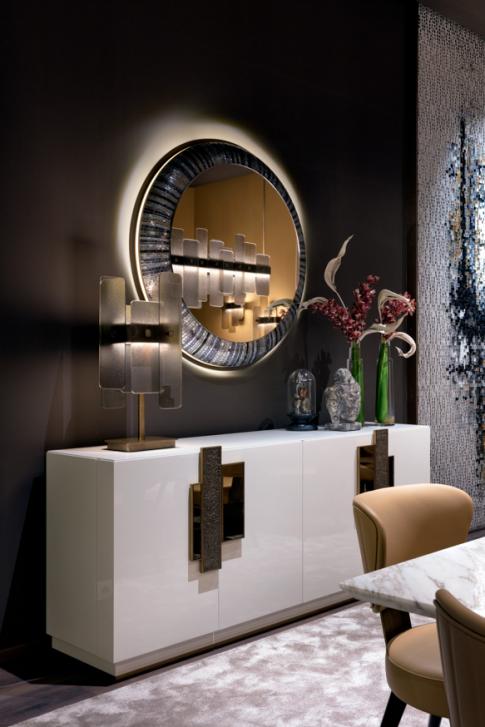 SICIS Oscar Table Lamp 29x27x78 sun-id-1989693