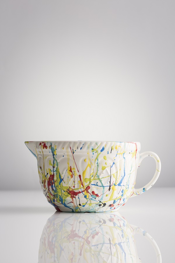 Миска для смешивания Colour Mix 2 л кремовая Mason Cash 2001795 - Вид №2