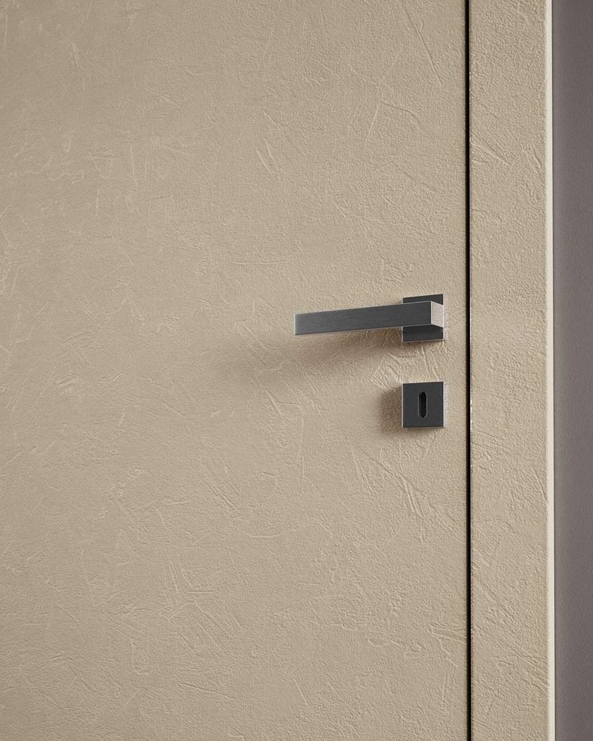 GIDEA Распашная дверь из дерева в современном стиле со скрытыми петлями Moderno sun-id-1506484 - Вид №1