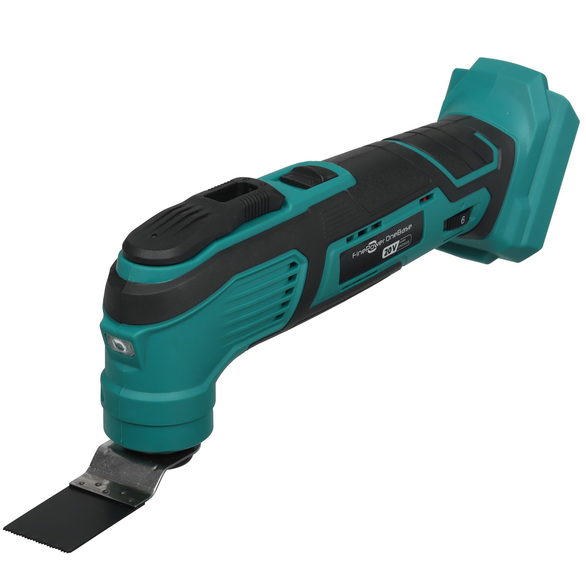 Реноватор FinePower OneBase CMTBR100 OneBase20 , Без ЗУ, Без АКБ 4748639 STDN-0016032 - Вид №9