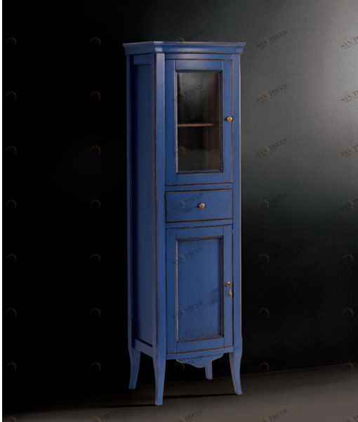 Шкаф Il Tempo Del Curvo VT901 Classici CURVOVT901