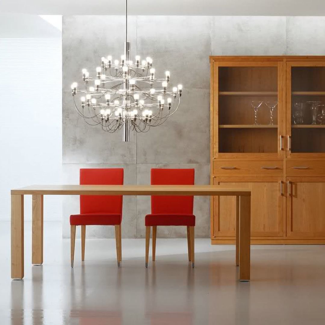 Flos A1402059 люстра подвесная 2097/30 117466 - Вид №1