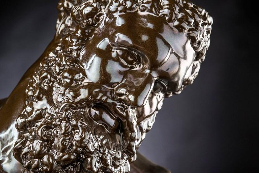 VGnewtrend Керамический журнальный столик для гостиной Ercole sun-id-1446444 - Вид №1