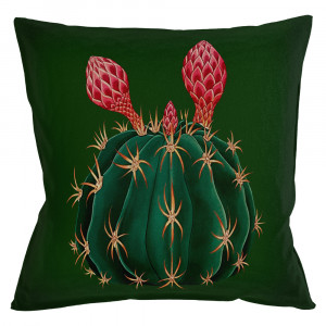 4112143 Подушка «Защитник от бед» Object Desire