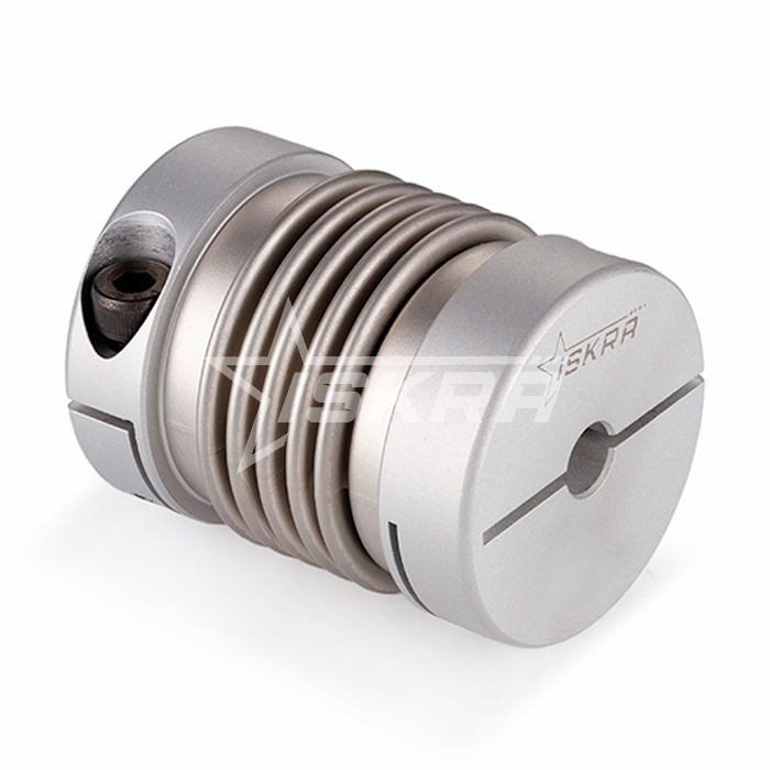 IS3610 Муфта соединительная BC20-C ISKRA  - Вид №3