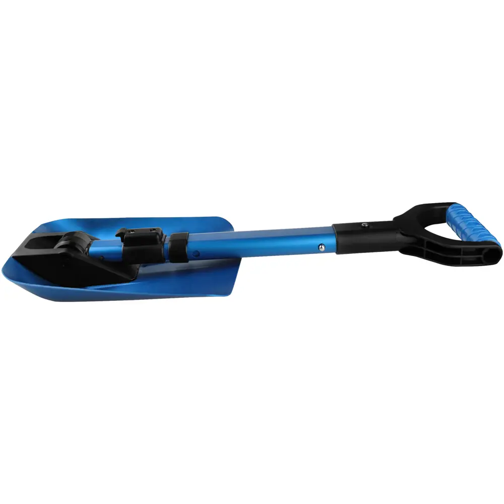 Автомобильная лопата VERTEXTOOLS алюминиевая 86.5 см 89396444 STLM-1576512 - Вид №2