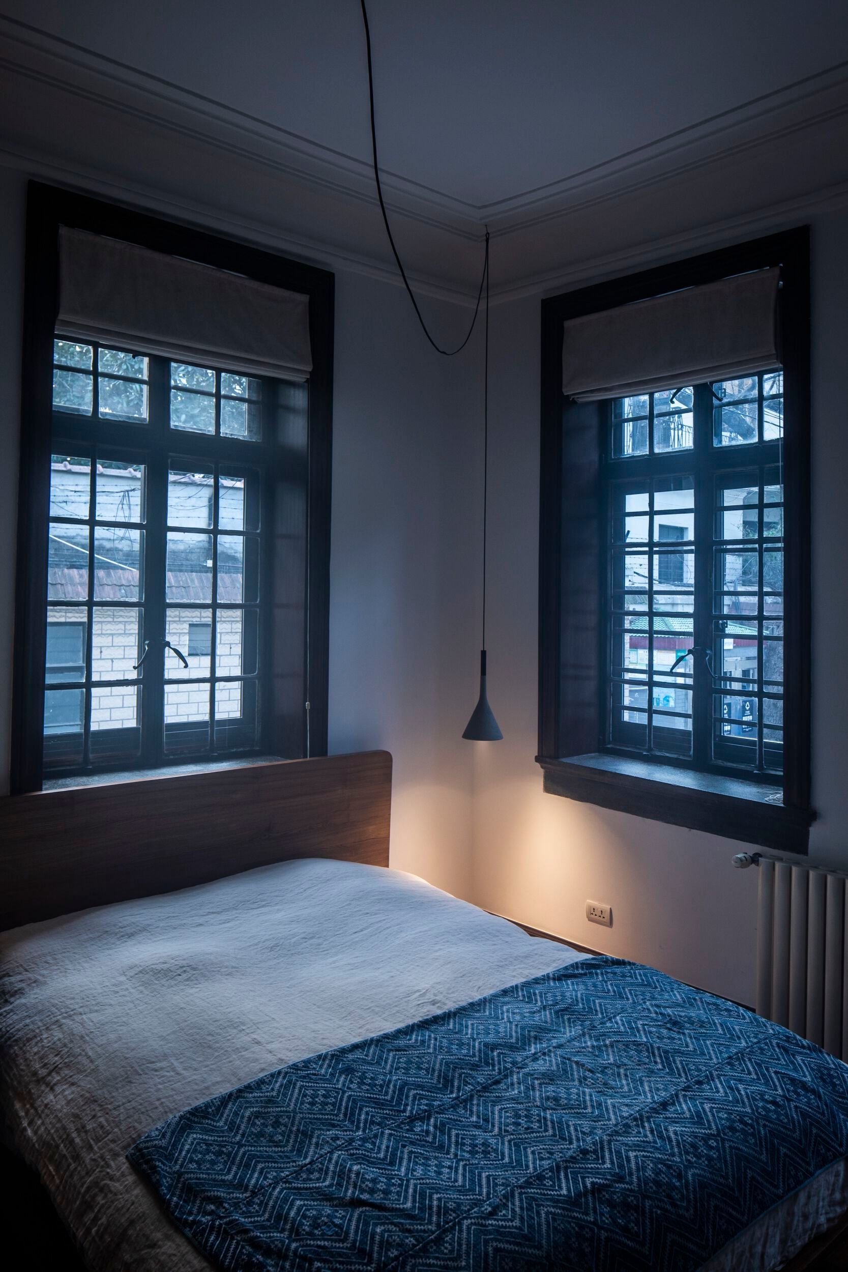 Цемент светодиодный подвесной светильник In Stock Foscarini ARCH-00046740 - Вид №1