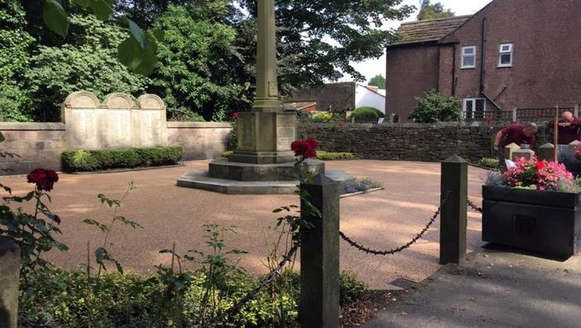 SureSet Напольные покрытия из смолы с непрерывным дренажом sun-id-1426981 - Вид №12