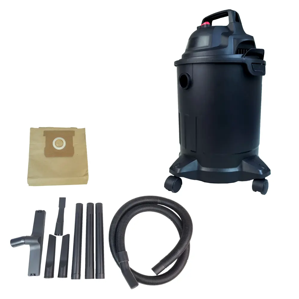 Пылесос строительный Practyl VO1215PF,1250 Вт, 15 л STLM-2092269 - Вид №3