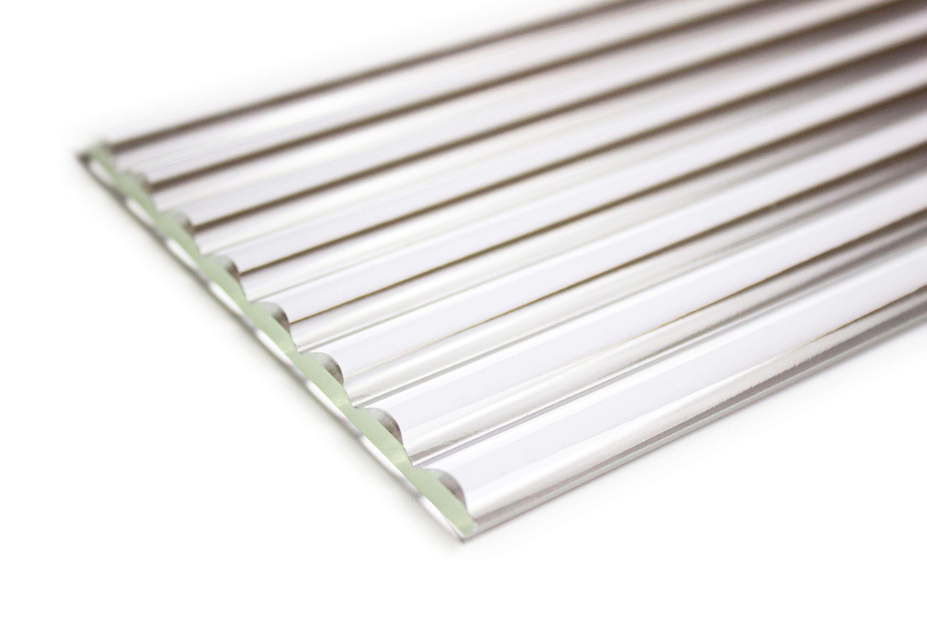 Металлический светодиодный настенный светильник Contardi Stick ARCH-00021723 - Вид №1