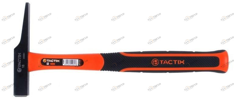 KAPRIOL TACTIX Электрик молоток Martelli sun-id-1404028