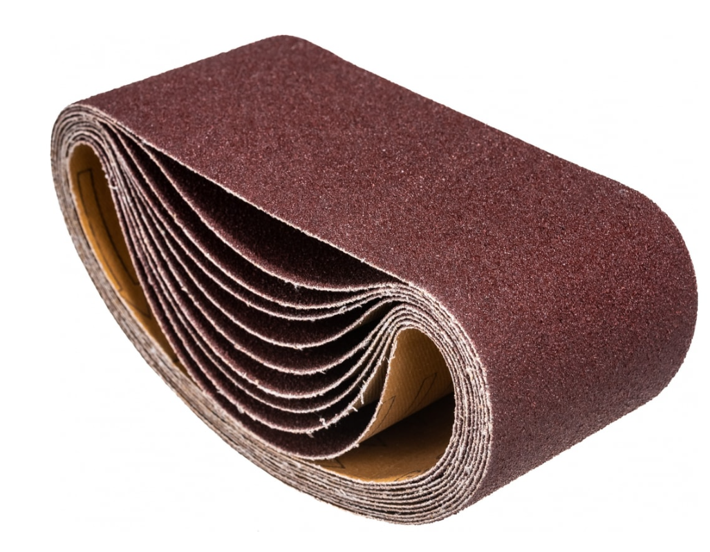 Шлифовальная лента Sturm! 9010-B75x457-080 8114261 STDN-0064027 - Вид №3