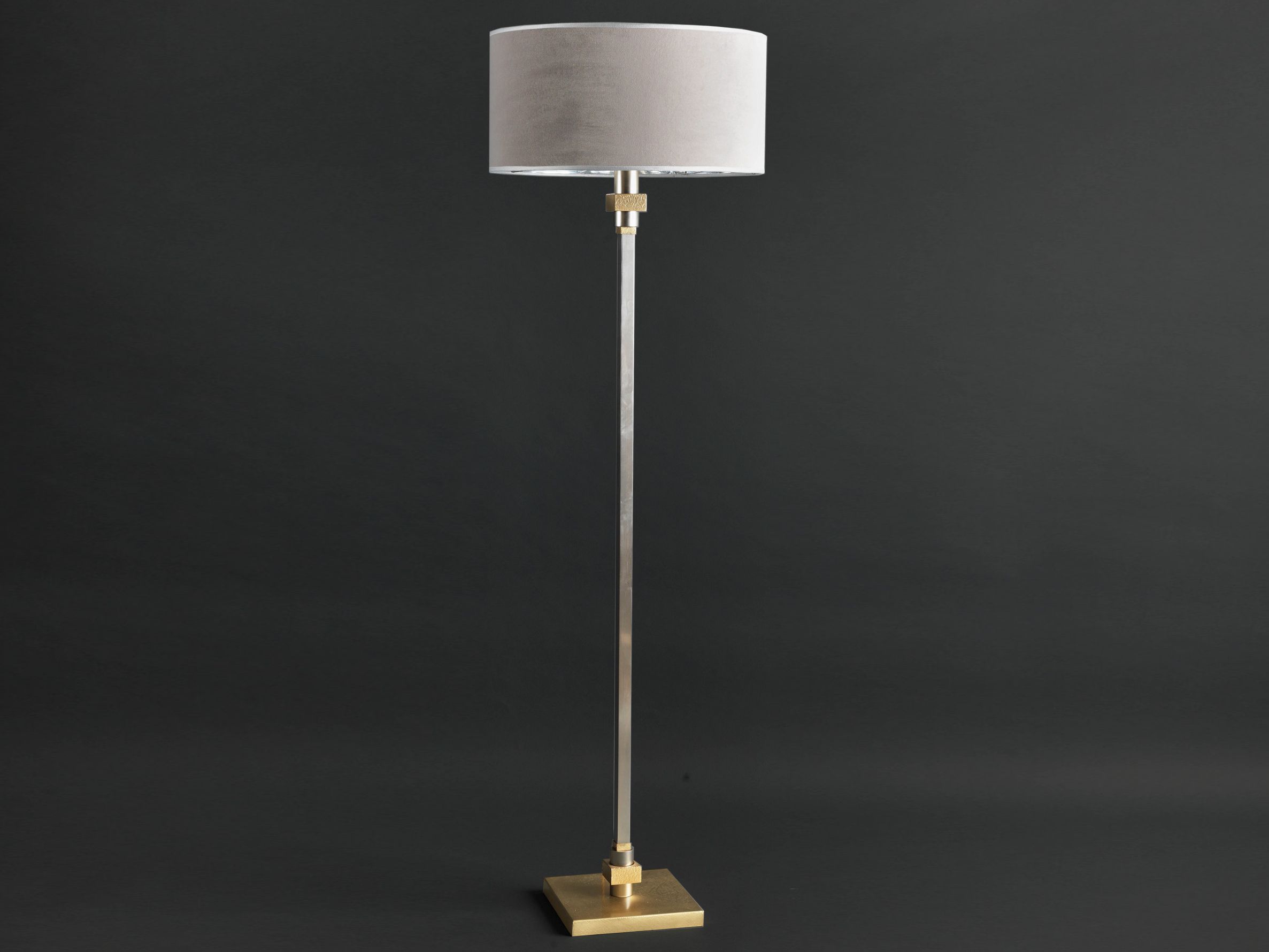 Латунь торшер OFFICINACIANI ARCH-00153131 - Вид №1