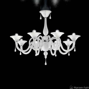 Sylcom 1380/6 K.FU люстра подвесная