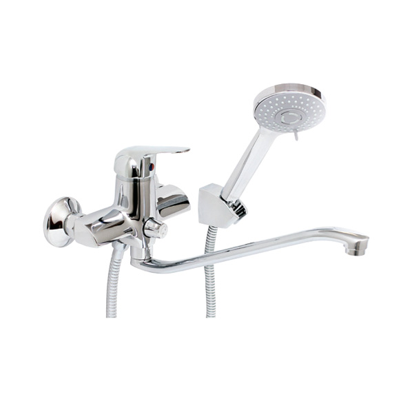 40-S35/K ECHO  Смеситель универсальный  ARGO kran 40s35kecho