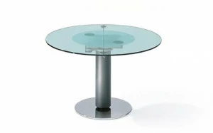 Ronald Schmitt Круглый раздвижной стол