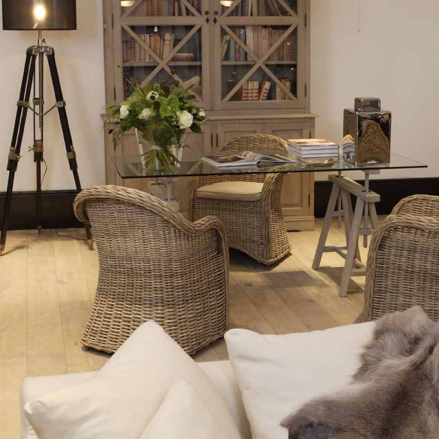 Ваза с крышкой керамическая 38х22 см черный никель Supperclub Medium EICHHOLTZ ДИЗАЙНЕРСКИЕ 00-3883254 Черный  - Вид №1