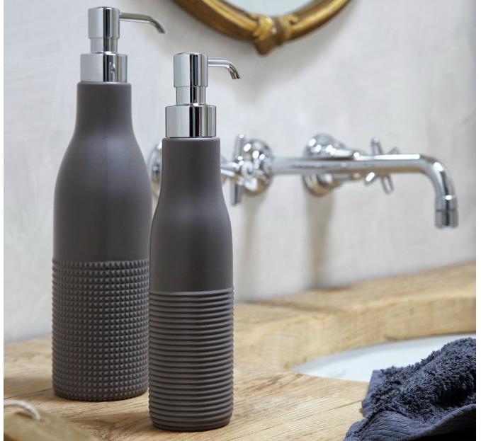 Дозатор полиуретанового мыла Re di bolle Santreyd sun-id-1449479 - Вид №1