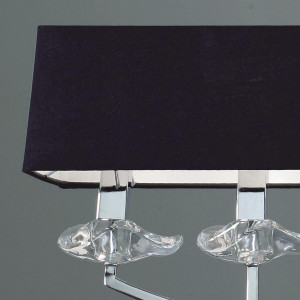 066726 Люстра 6L 0781 Mantra Akira