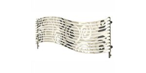 Дизайн радиатор Cordivari LOLA DECOR 57