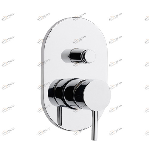 15188  EFFEPI RUBINETTERIE Tondi 