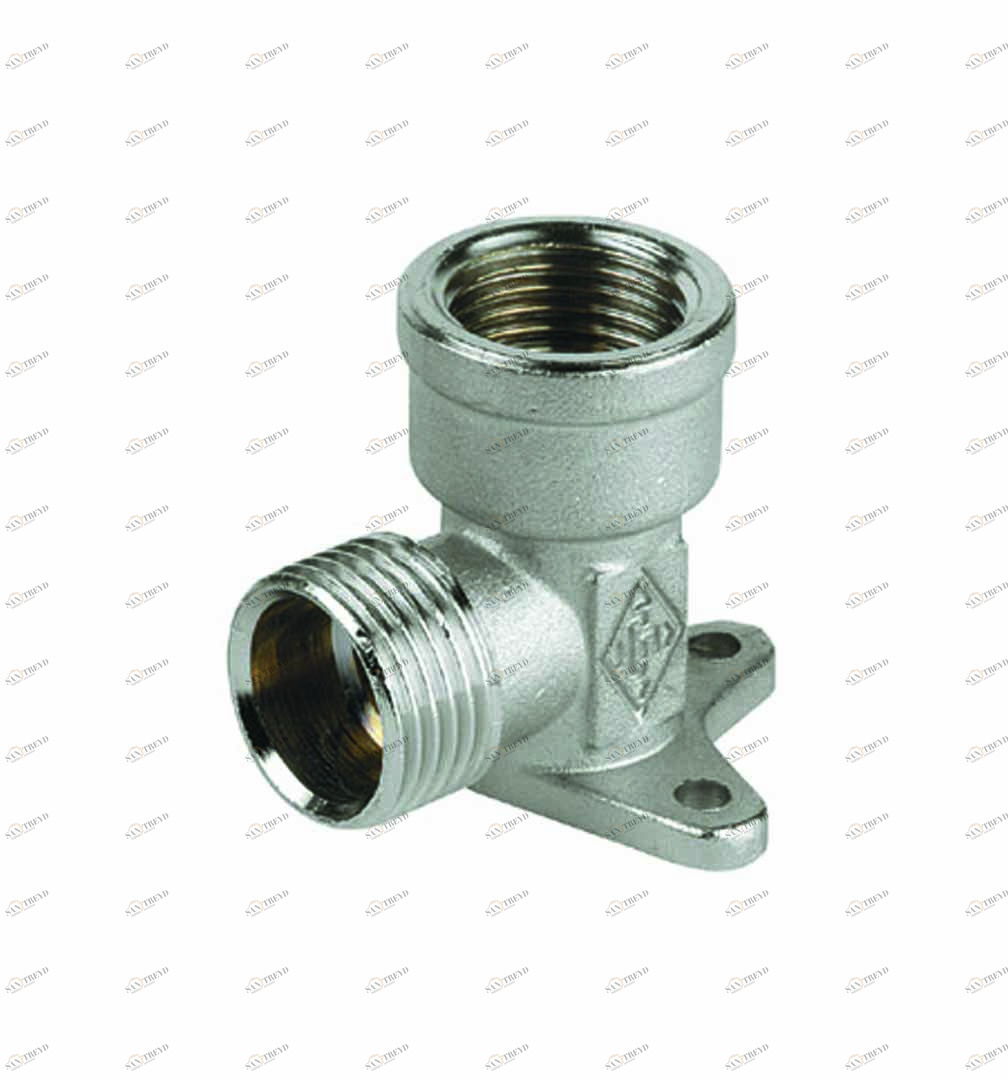 Carlo Poletti A46401T Соединение угловое “мама” 