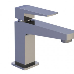 43.769 Смеситель для раковины на одно отверстие / со сливом типа click / clack HORUS Range Echo