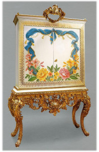 Барный шкаф Selas CARLO ASNAGHI 10160