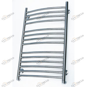 Полотенцесушитель водяной Терминус КЛАССИК Люкс 500х1130 П14 (1370) с крепл TERMINUS 211090