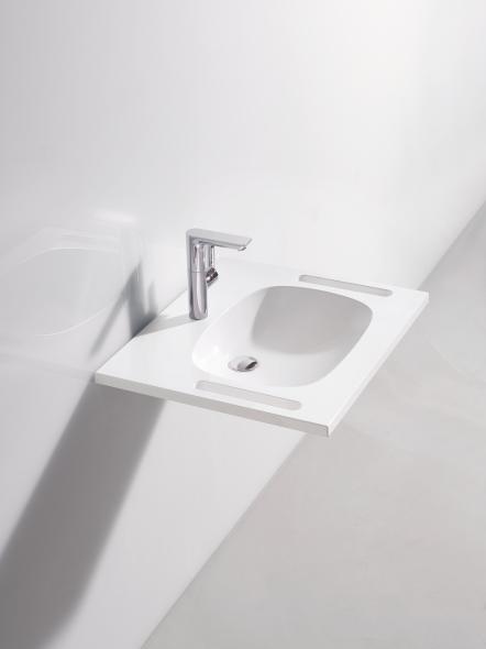 M40.11.501 суета сует HEWI Waschtische  - Вид №2