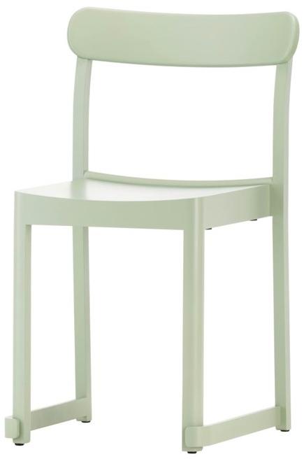 Artek Штабелируемый деревянный стул sun-id-1372168 - Вид №15