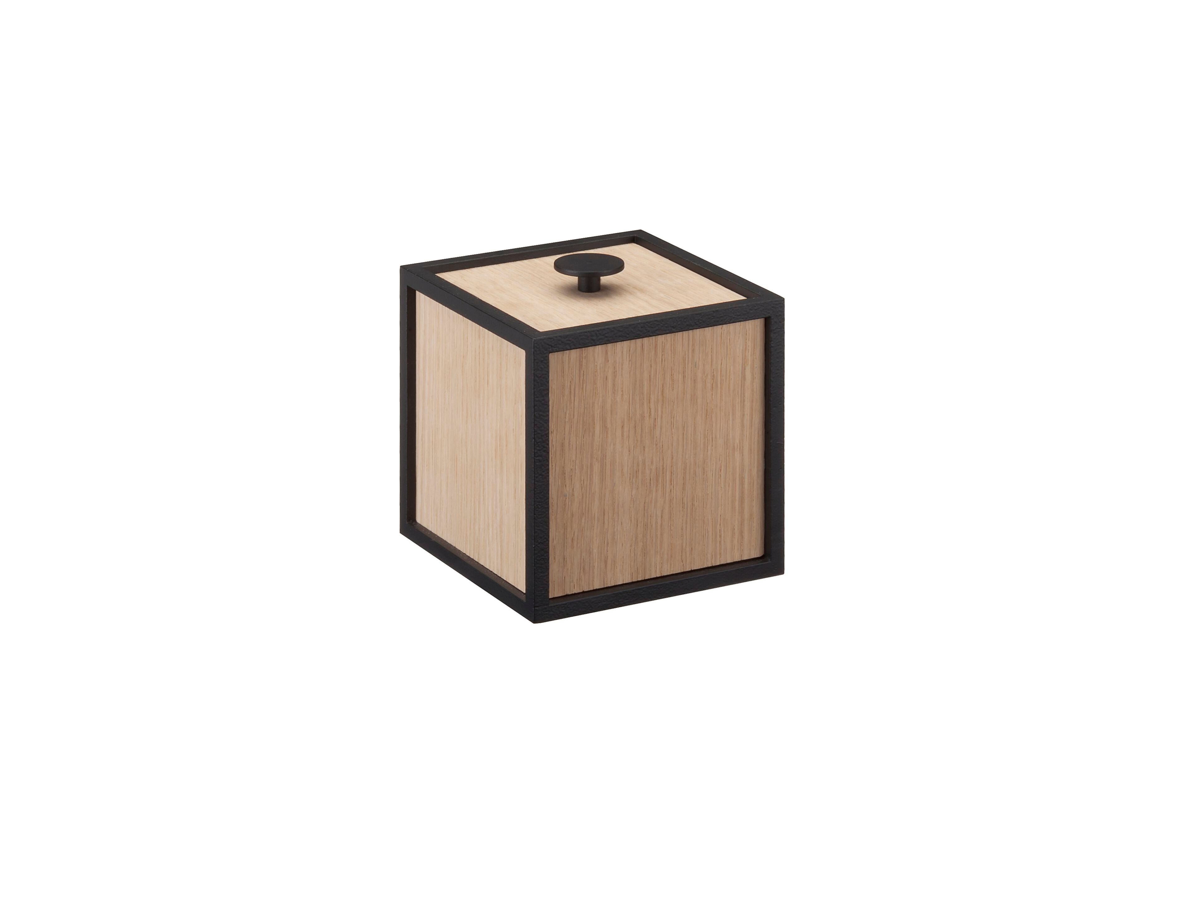 Алюминиевый и деревянный контейнер Audo Copenhagen рамка ARCH-00045727