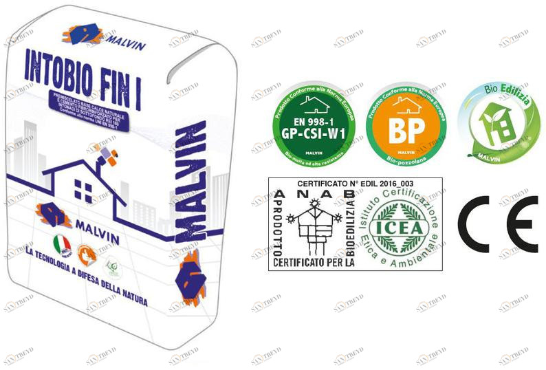 malvin Белая водоотталкивающая экологически чистая био-отделка sun-id-1498885