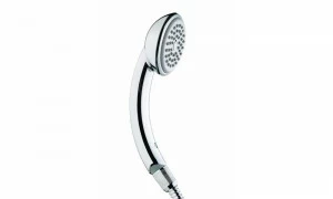 B00077 Душевая лейка VITALITY/1 Ø 85,5 mm BOSSINI