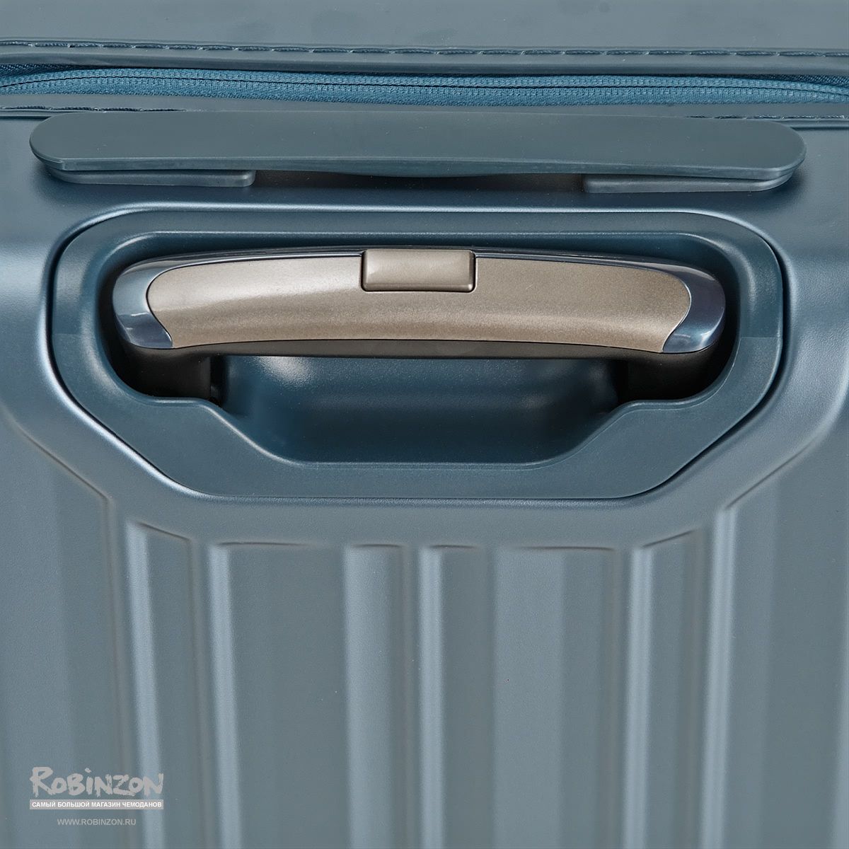 M5000-54-52 Чемодан M5000*52 S March Cosmopolitan - Вид №3