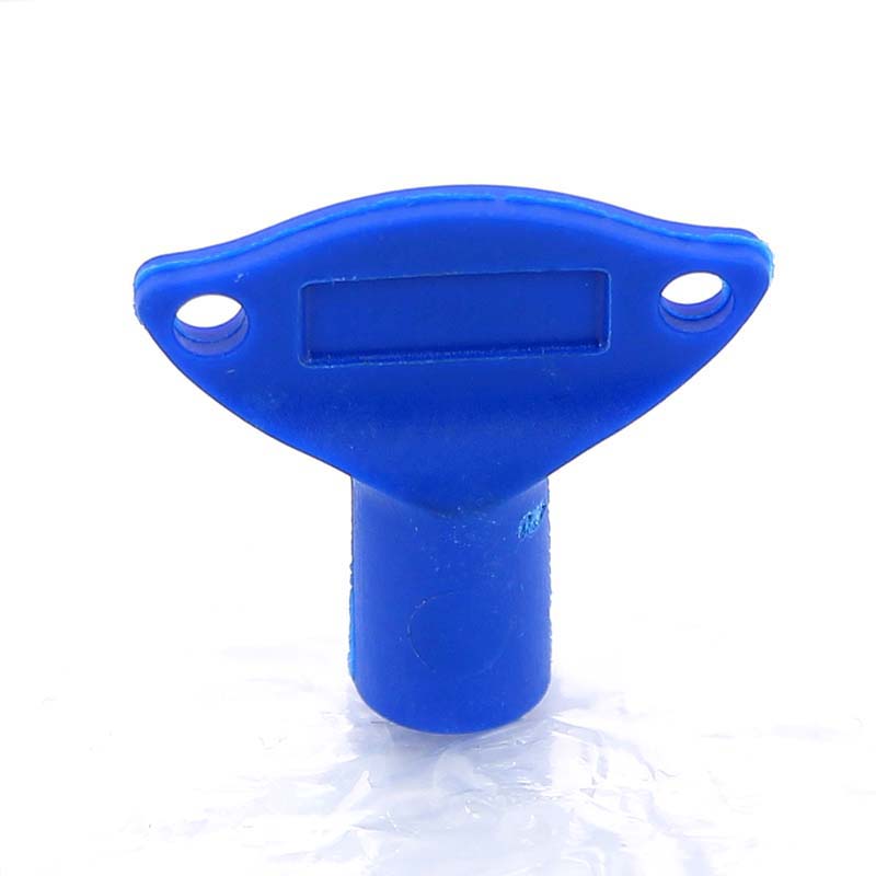 Ключ для воздухоотводчика WATTS Ind пластиковый 10009977 - Вид №2