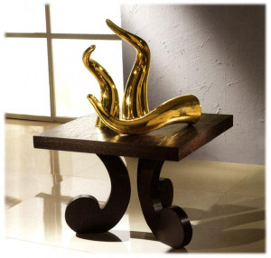 Стол журнальный Rose baby AMELIHOME HT 2210