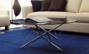 Стол журнальный 713 CASSINA 713 01