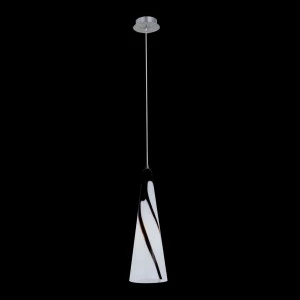 Подвесной светильник Lightstar Cioccolato 804011 LIGHTSTAR CIOCCOLATO 070473 Белый