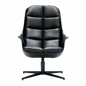 Кресло MYBIRD черное SITS MYBIRD 192201 Черный